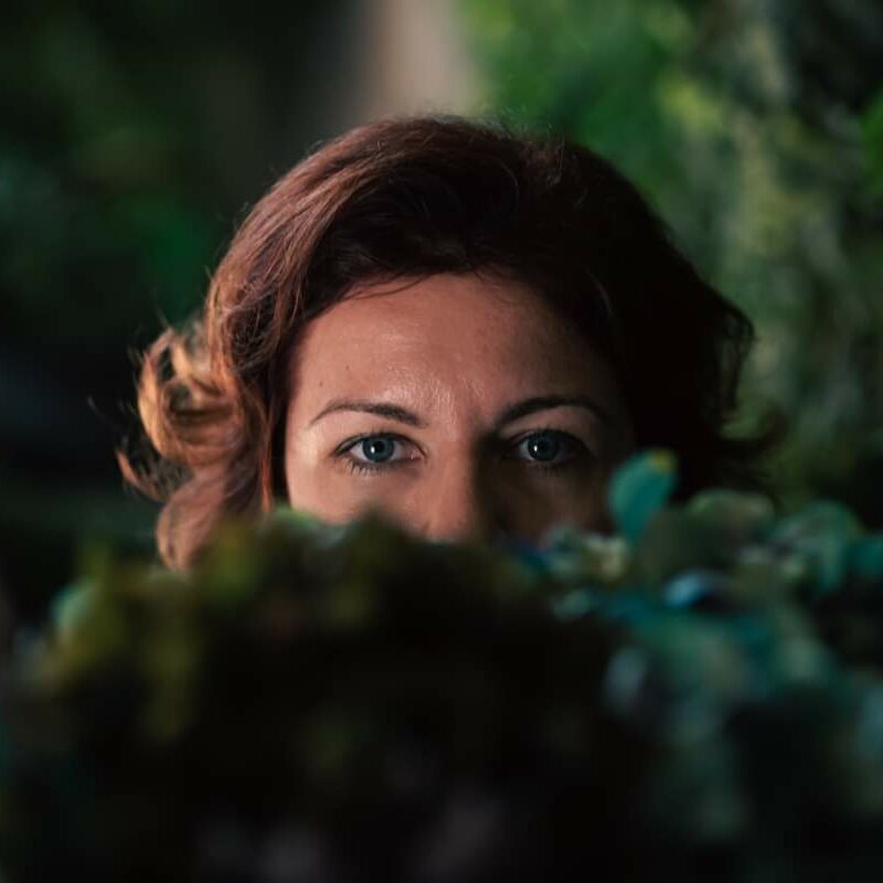 Fanni Senkise