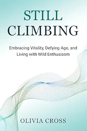 Still Climbing book cover