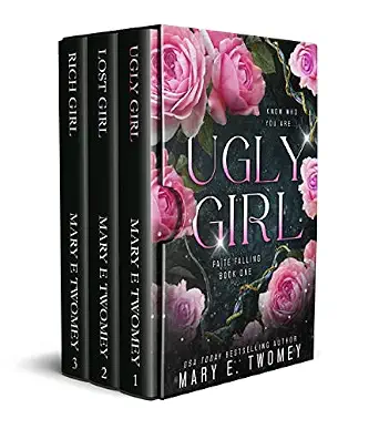 Faite Books 1-3 Bundle book cover