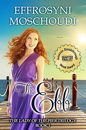 The Ebb book cover