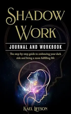 Shadow Work Journal and Workbook book cover