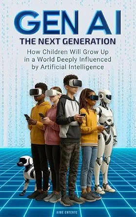 GEN AI - THE NEXT GENERATION