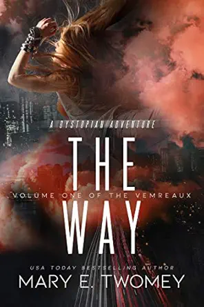 The Way book cover