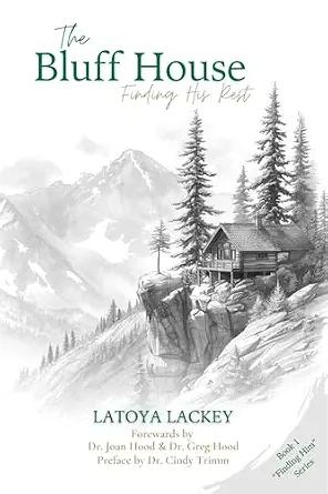The Bluff House book cover
