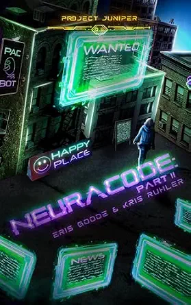 Neuracode - Part II book cover