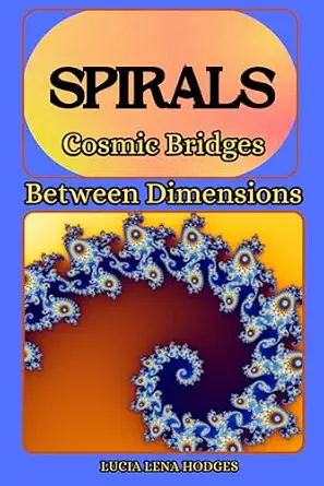 Spirals book cover