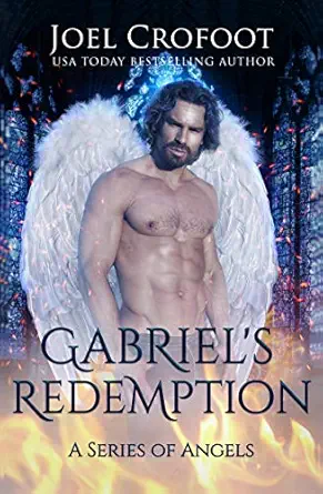 Gabriel's Redemption book cover