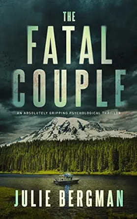 The Fatal Couple book cover