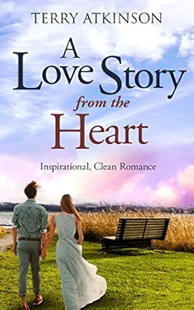 A Love Story from the Heart book cover