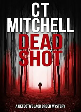 DEAD SHOT book cover