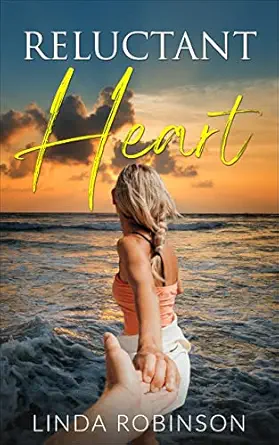 Reluctant Heart book cover