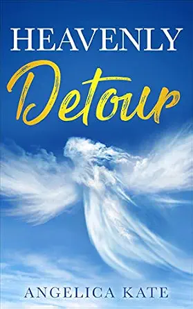 Heavenly Detour book cover