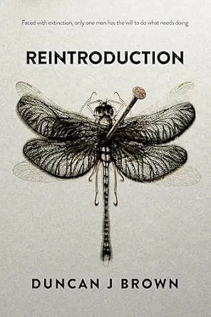 Reintroduction book cover