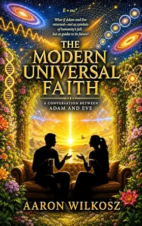 The Modern Universal Faith book cover