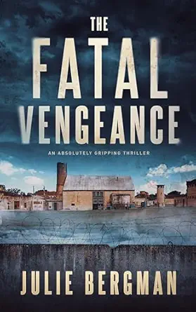The Fatal Vengeance book cover