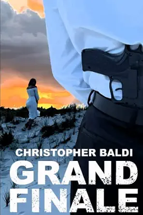 Grand Finale book cover