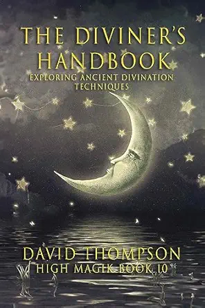 The Diviner's Handbook book cover