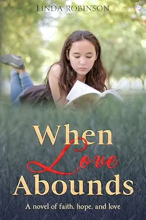 When Love Abounds book cover