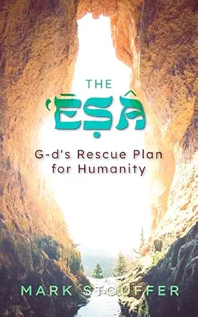 The Esa book cover
