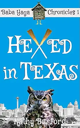 Hexed in Texas