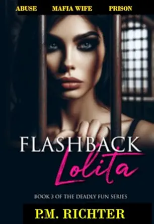 Flashback book cover