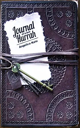Journal of a Last Hurrah book cover
