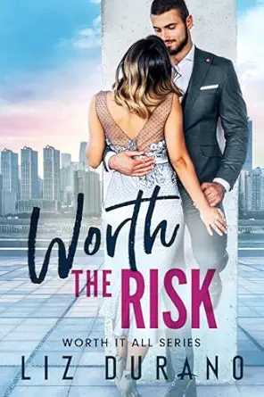 Worth the Risk book cover