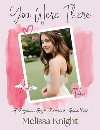 You Were There book cover