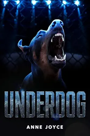 Underdog book cover