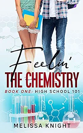 Feelin' The Chemistry book cover