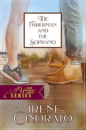 The Fisherman and the Soprano book cover