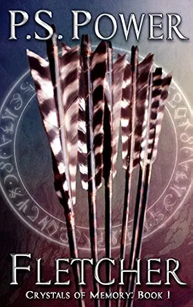 Fletcher book cover