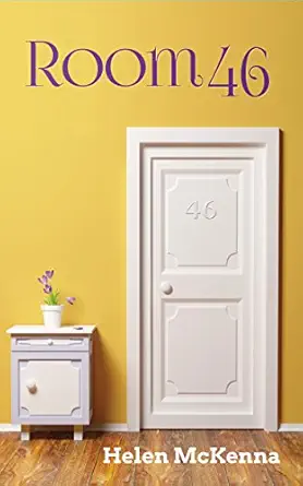 Room 46 book cover
