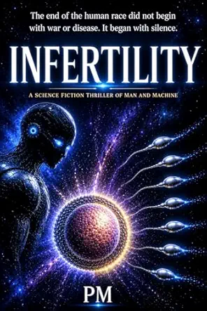 INFERTILITY book cover