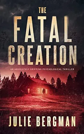 The Fatal Creation book cover