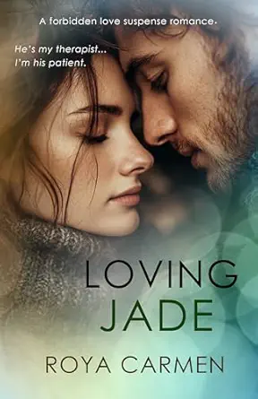 Loving Jade book cover