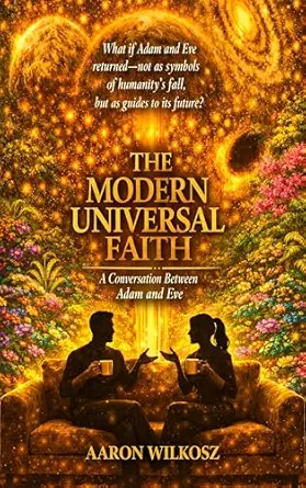 The Modern Universal Faith book cover