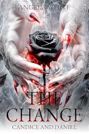 The Change book cover
