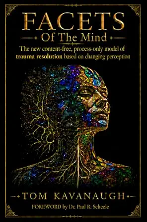 FACETS Of The Mind: book cover