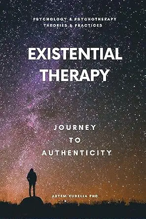Existential Therapy book cover