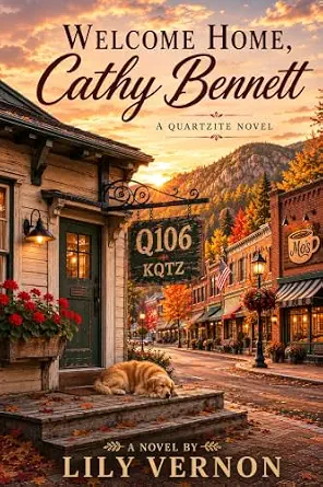 Welcome Home, Cathy Bennett