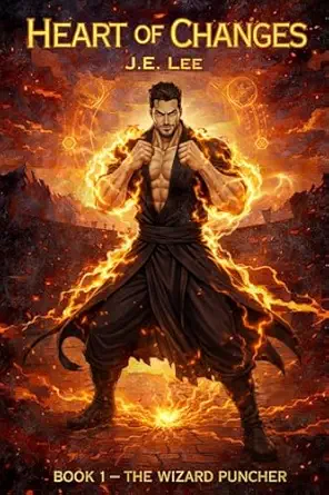 Heart of Changes book cover
