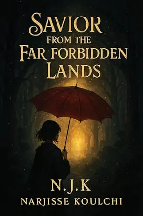 Savior From The Far Forbidden Lands