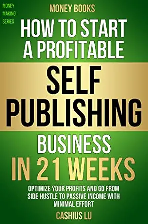 MONEY BOOKS